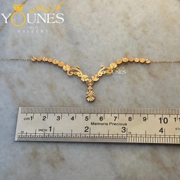 سرویس طلا بته جقه